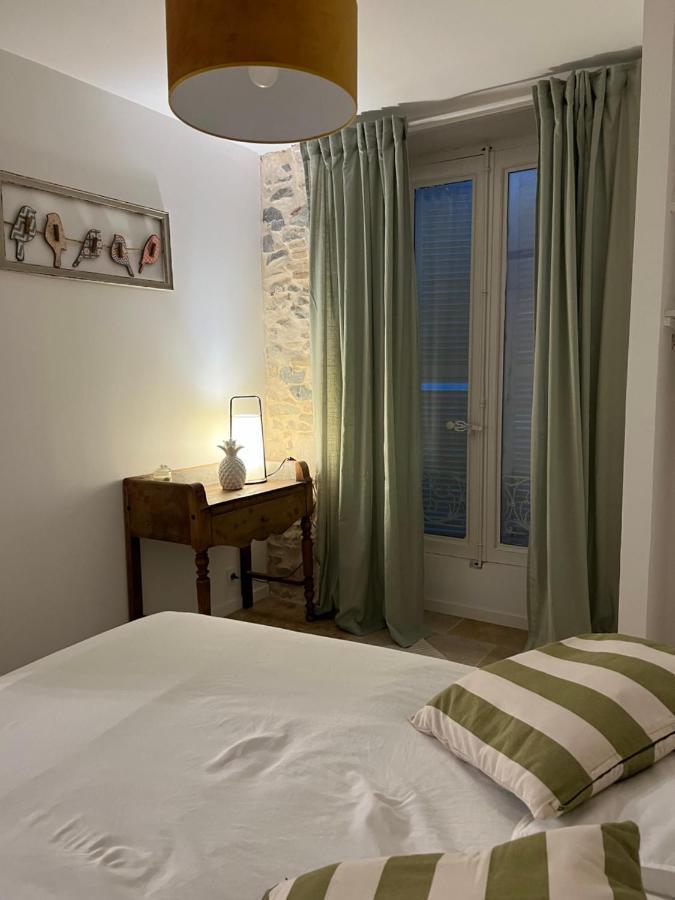 L'Escapade Nimoise Apartment Ним Екстериор снимка