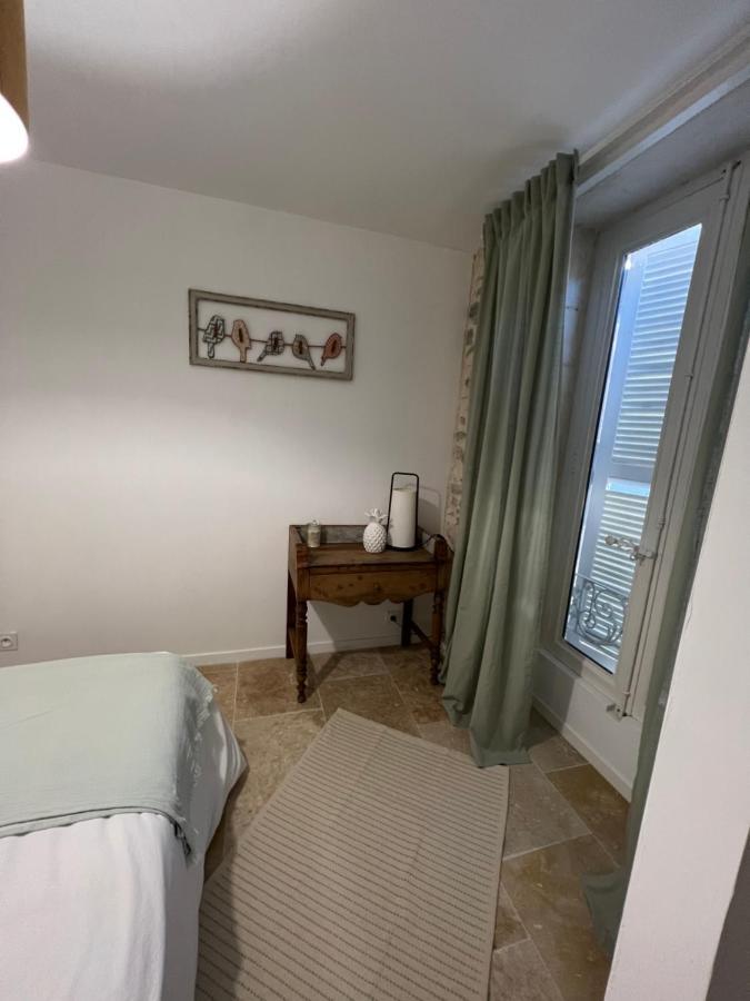 L'Escapade Nimoise Apartment Ним Екстериор снимка