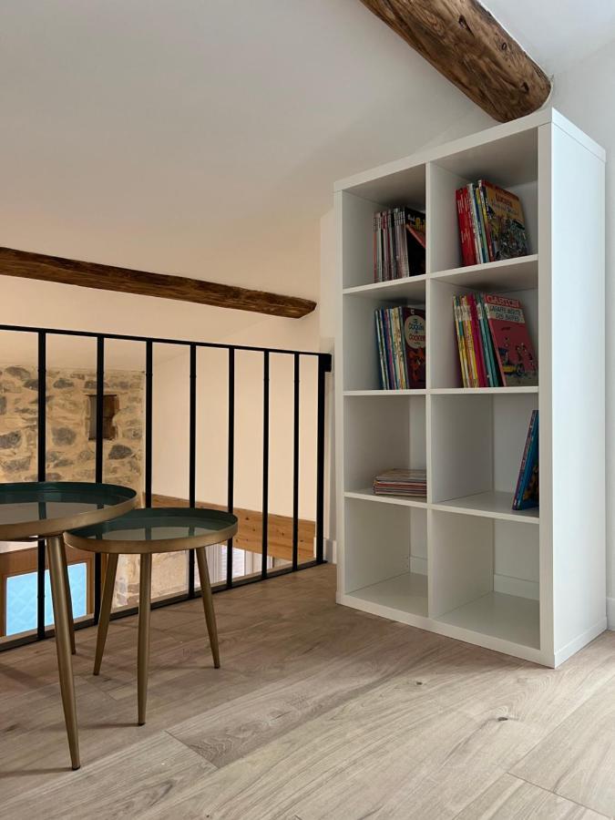L'Escapade Nimoise Apartment Ним Екстериор снимка