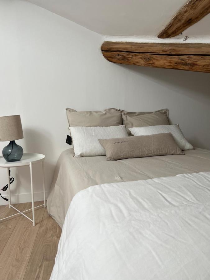 L'Escapade Nimoise Apartment Ним Екстериор снимка