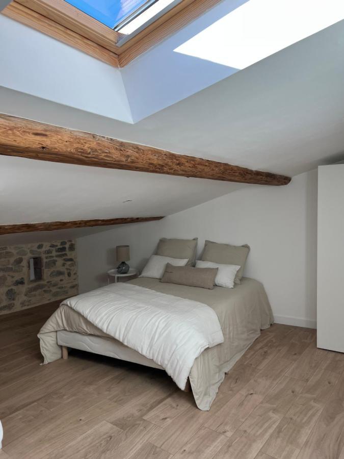 L'Escapade Nimoise Apartment Ним Екстериор снимка