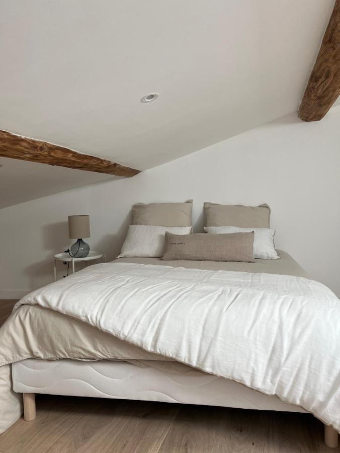L'Escapade Nimoise Apartment Ним Екстериор снимка