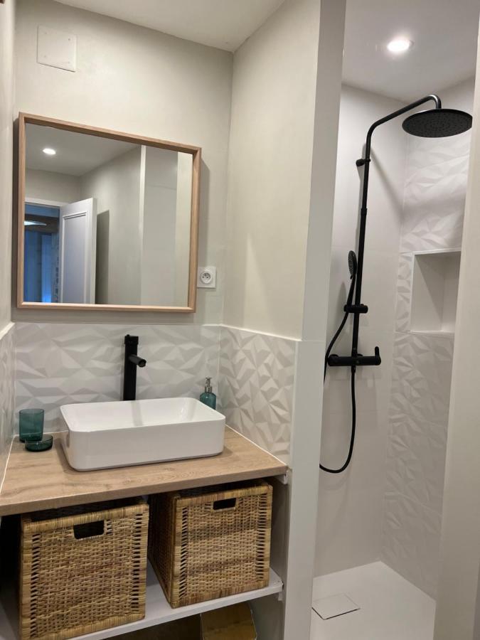 L'Escapade Nimoise Apartment Ним Екстериор снимка