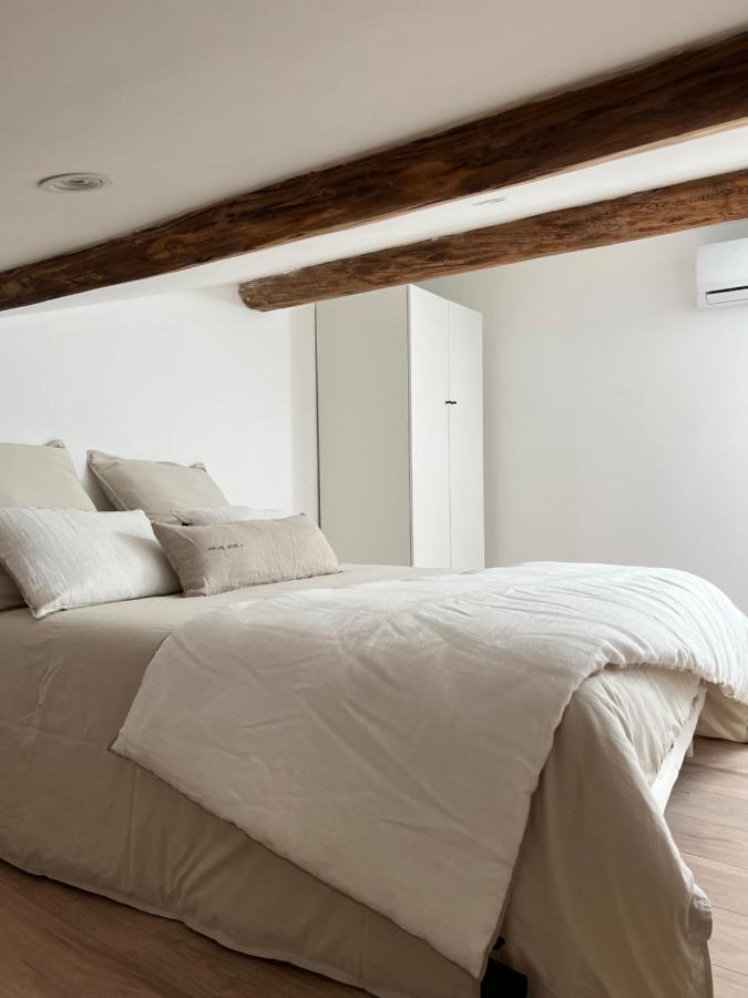 L'Escapade Nimoise Apartment Ним Екстериор снимка