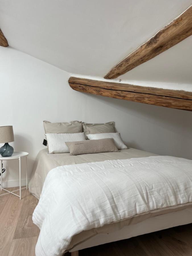 L'Escapade Nimoise Apartment Ним Екстериор снимка